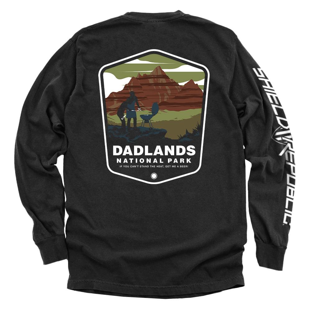 Nationalpark Dadlands