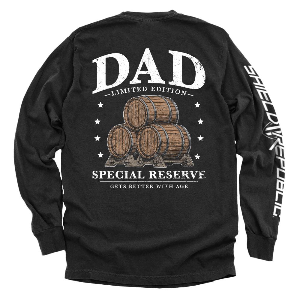Papa Spezialreserve