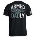 Armed and Dadly