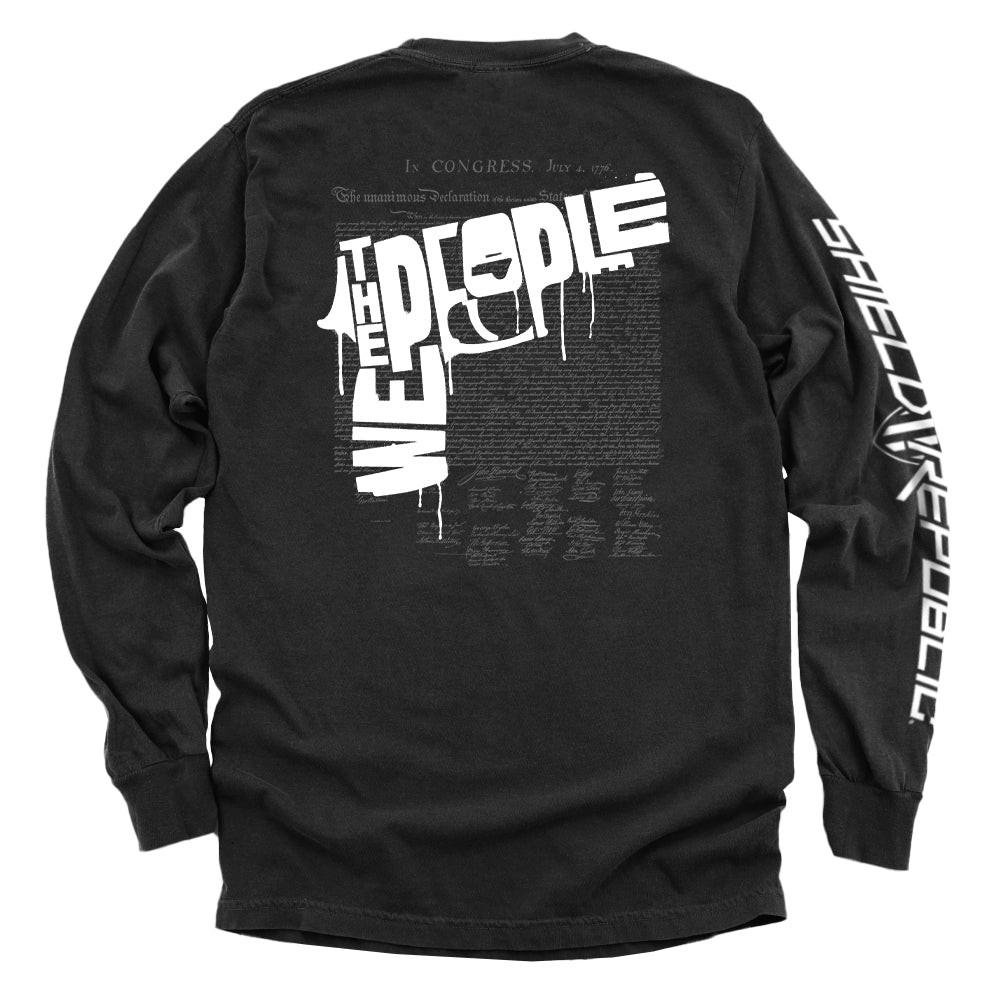 We The People Pistole