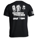 No Country for Woke Men