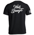 Well Sheeyit (Back Print)