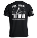 I Can't Go to Hell (Reaper Eagle)