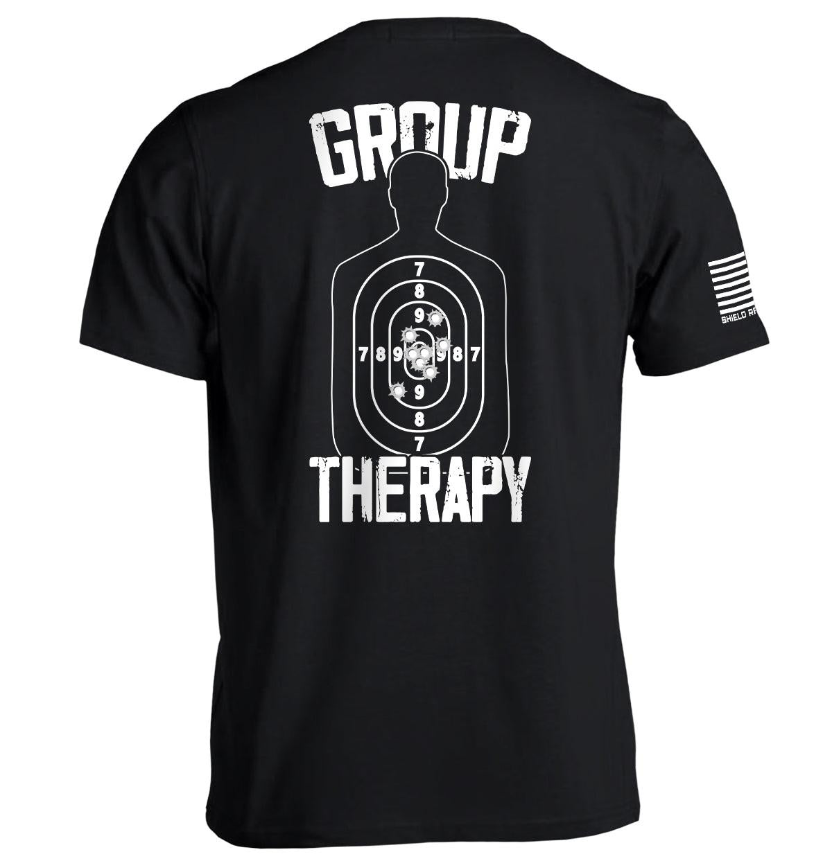 Gruppentherapie