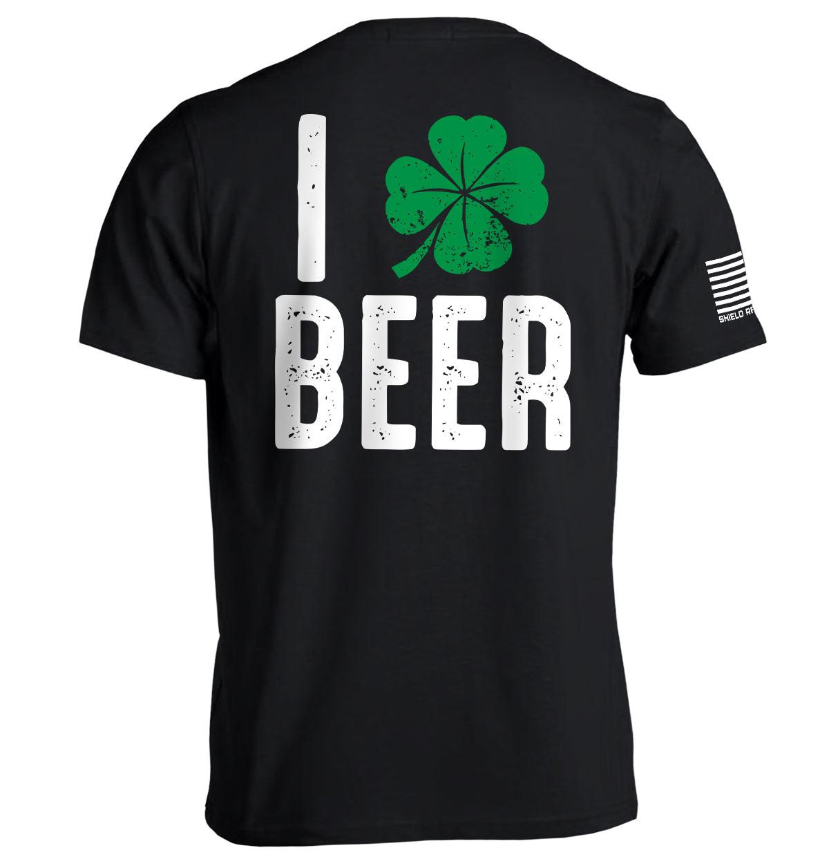 I Clove Beer