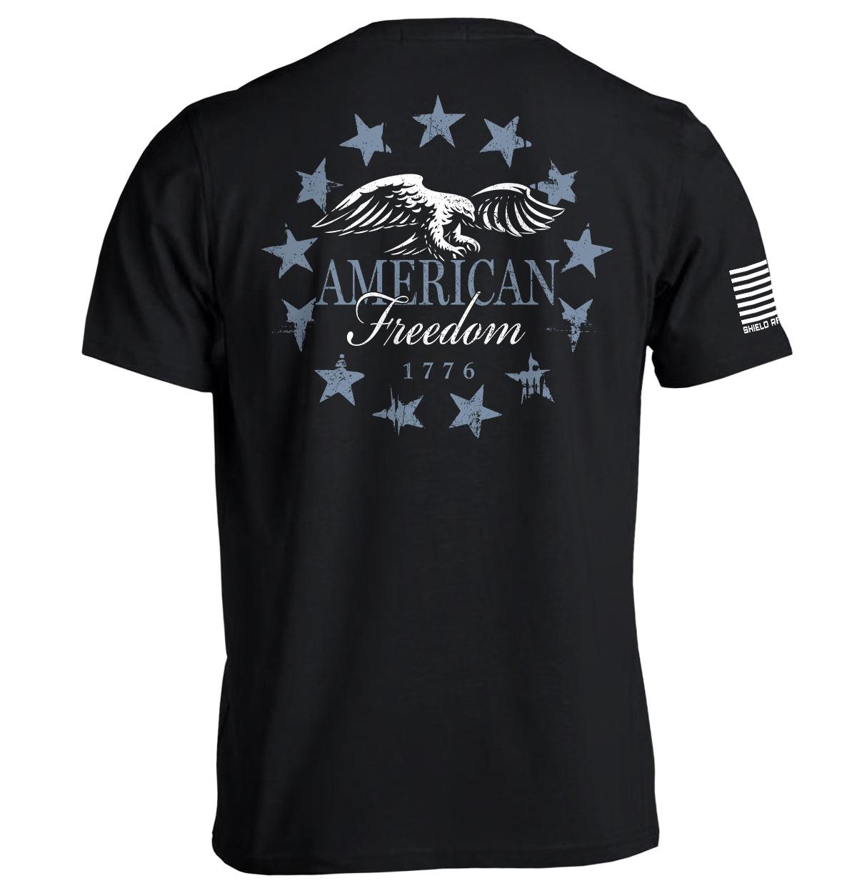 Amerikanischer Freiheitsadler