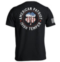 American Patriot Irish Temper