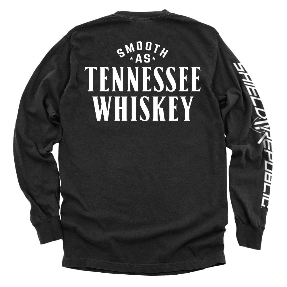Glatt wie Tennessee Whiskey