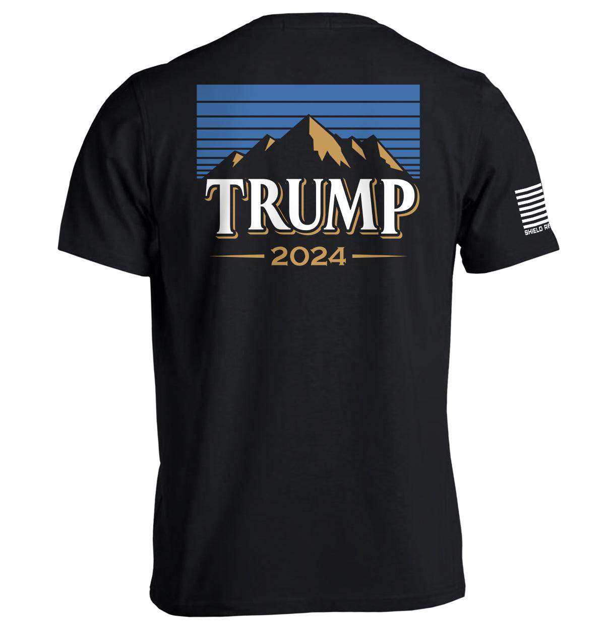 Trump Eis 2024