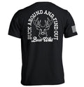 Buck Around And Find Out