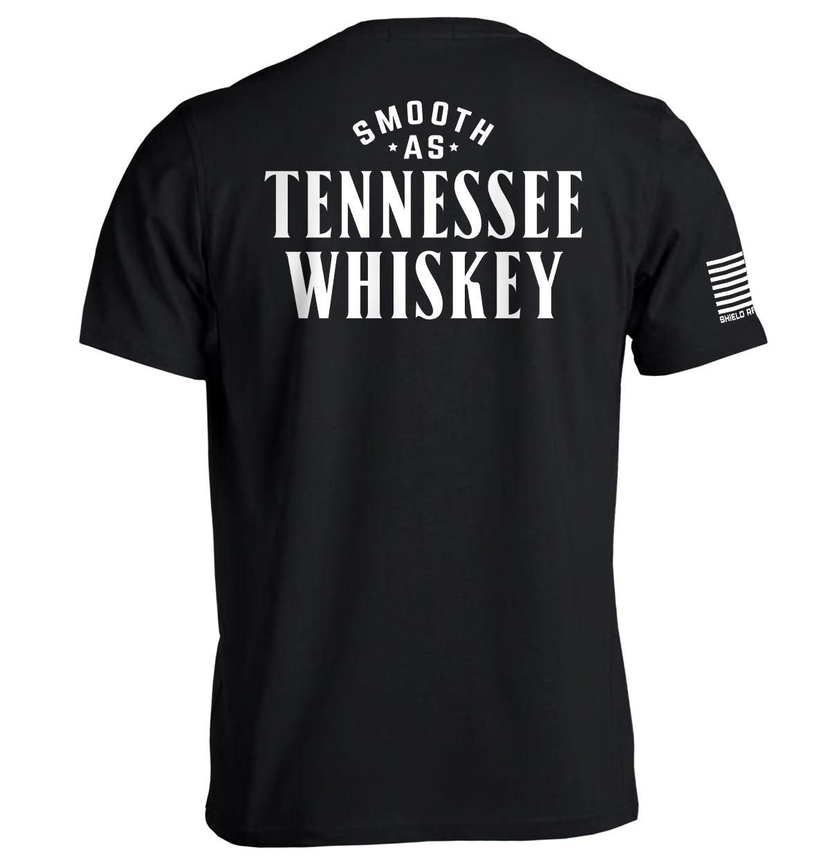 Smooth As Tennessee Whiskey
