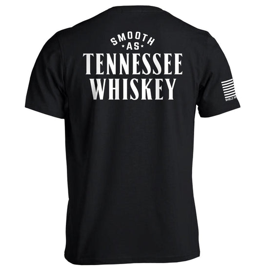 Smooth As Tennessee Whiskey