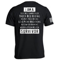 I'm A Hard Times Survivor