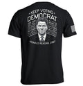 Keep Voting Democrat Ronald Reagan