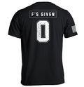 Zero F's Given Jersey
