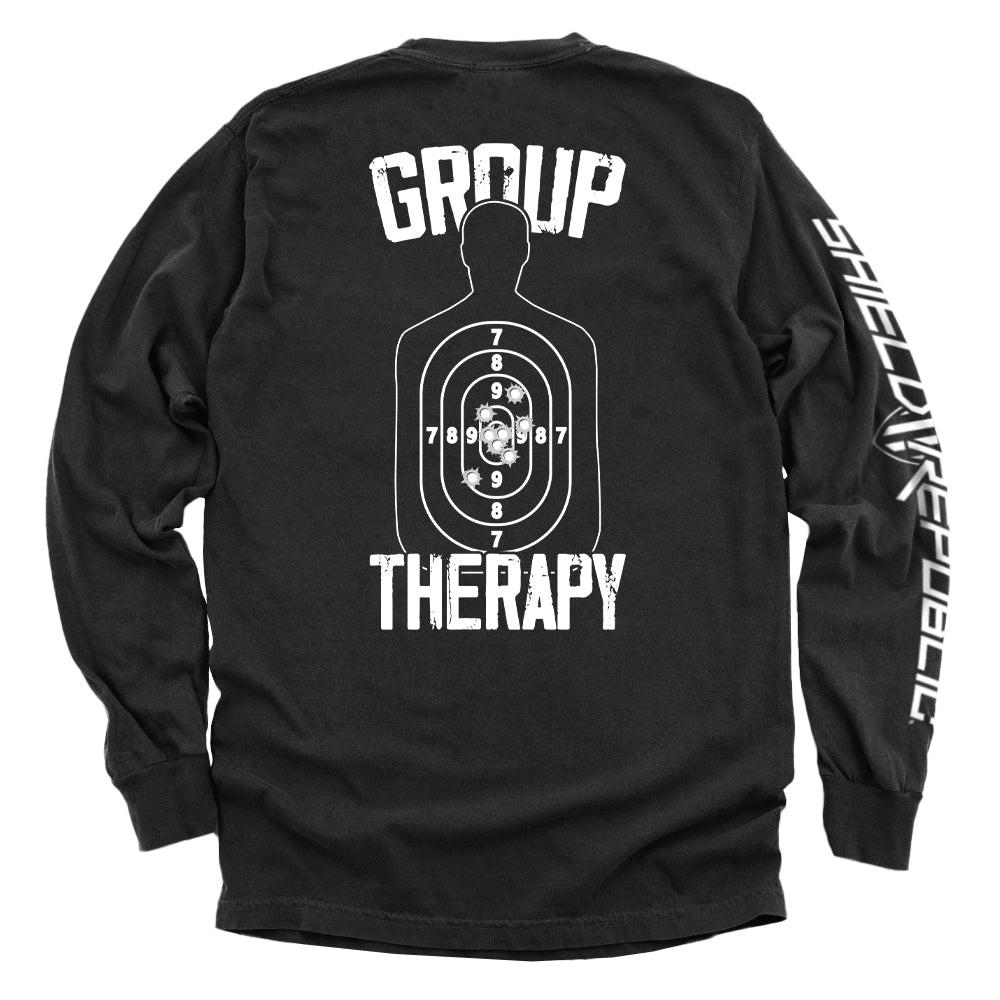 Gruppentherapie
