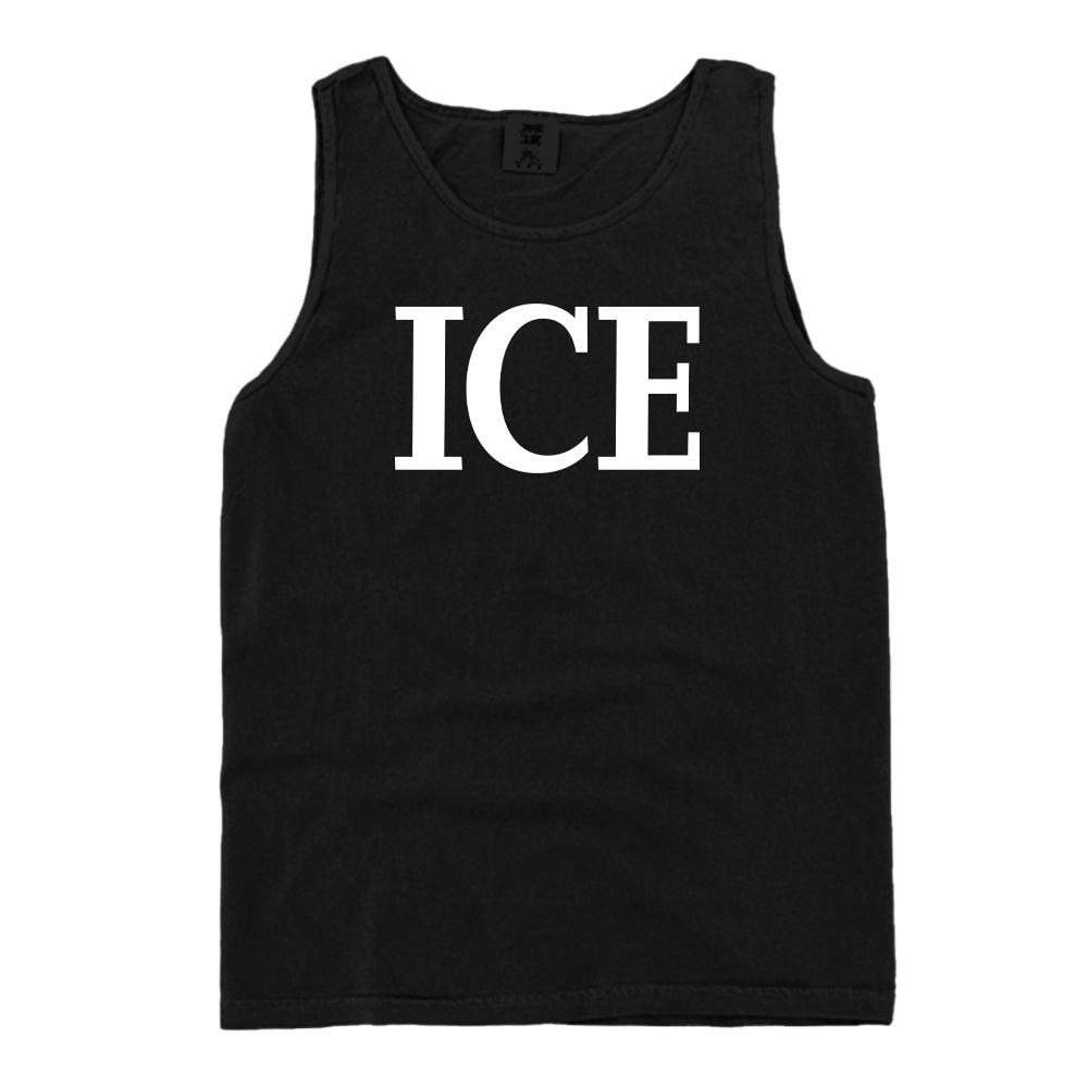 ICE Bold (Vorderseite)