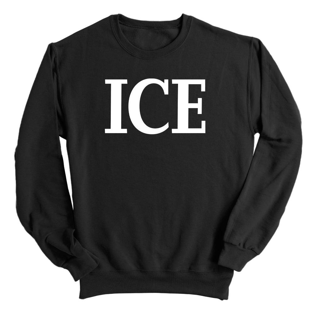 ICE Bold (Vorderseite)