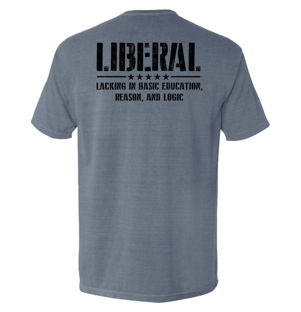 Liberales Akronym