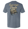 Saturdays Are For The Dads Tackle Box
