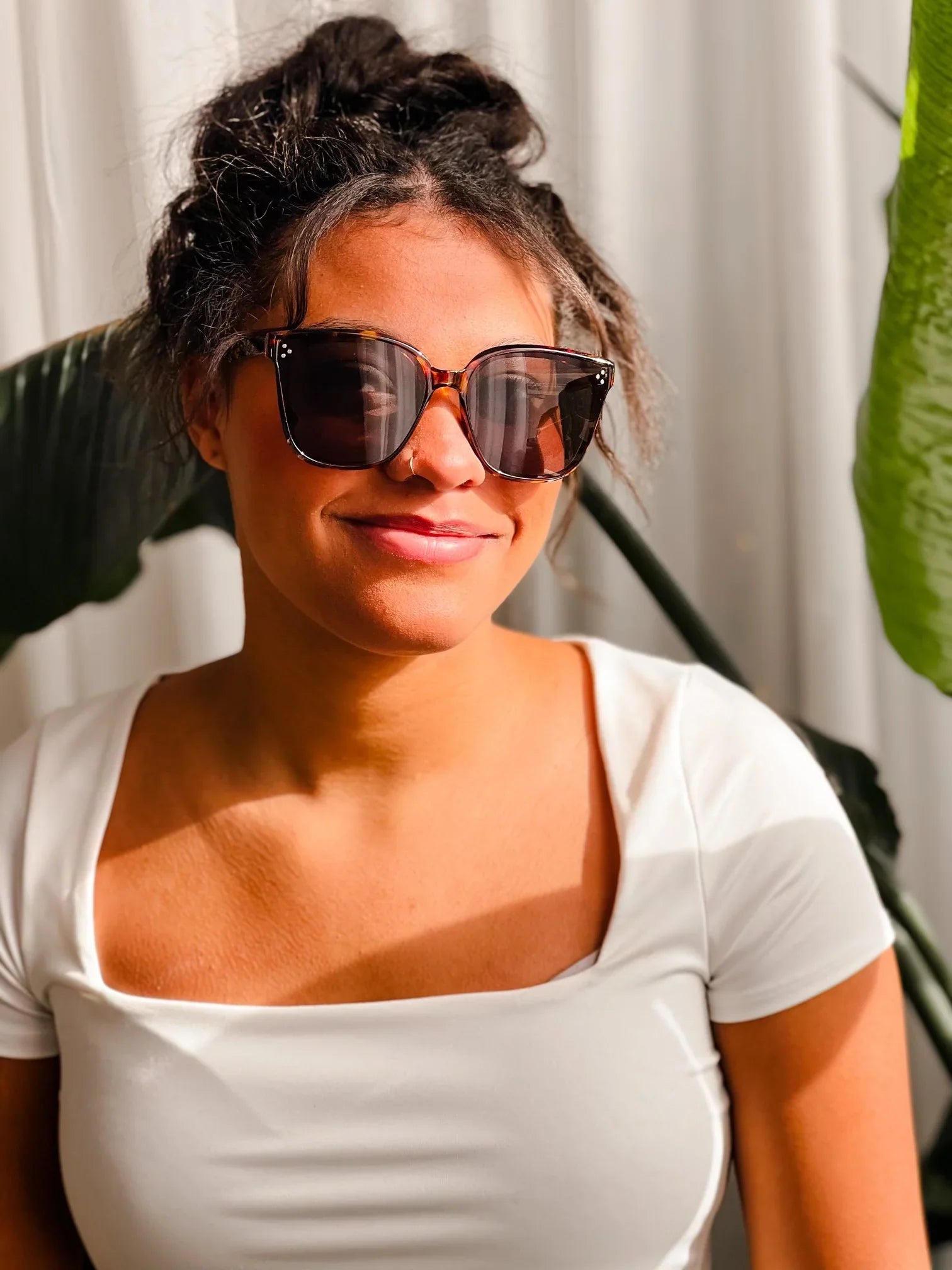 Audrey Sunglasses