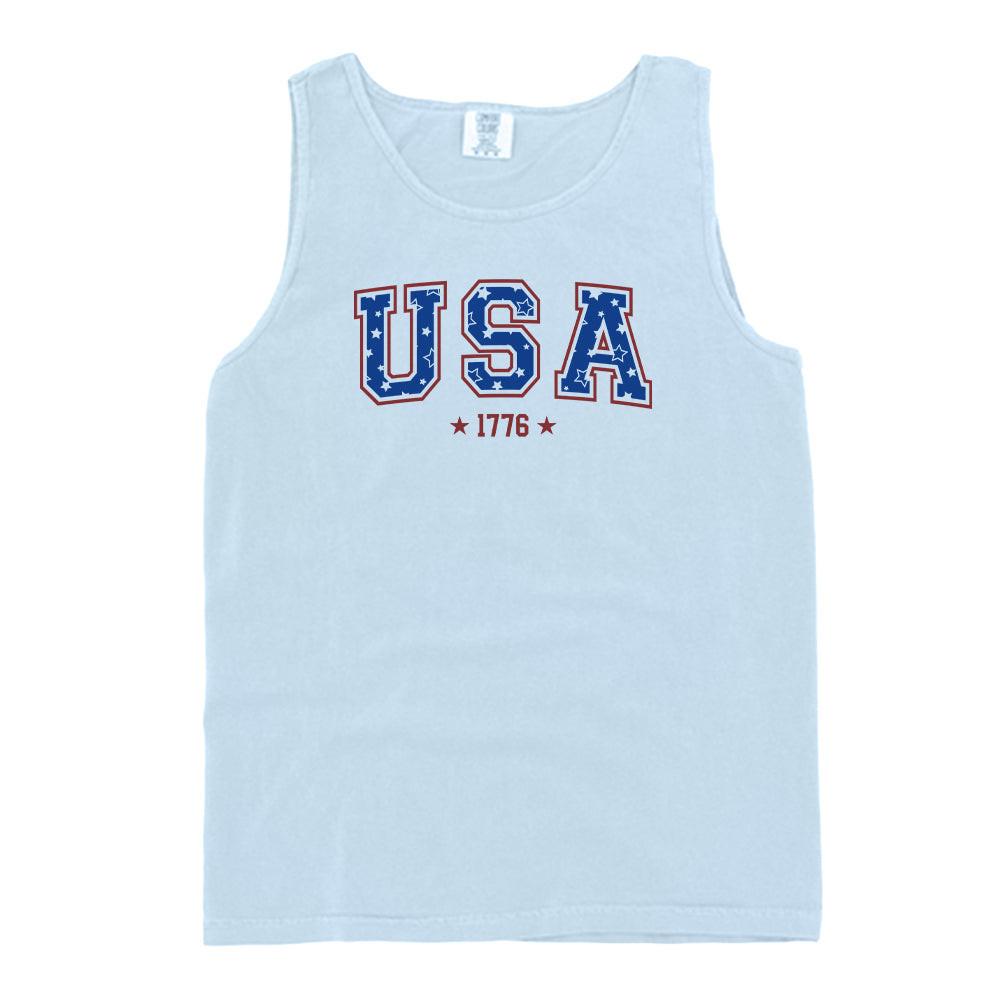 USA Sternmuster