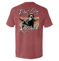 Don't Stop Retrievin' Chocolate Lab