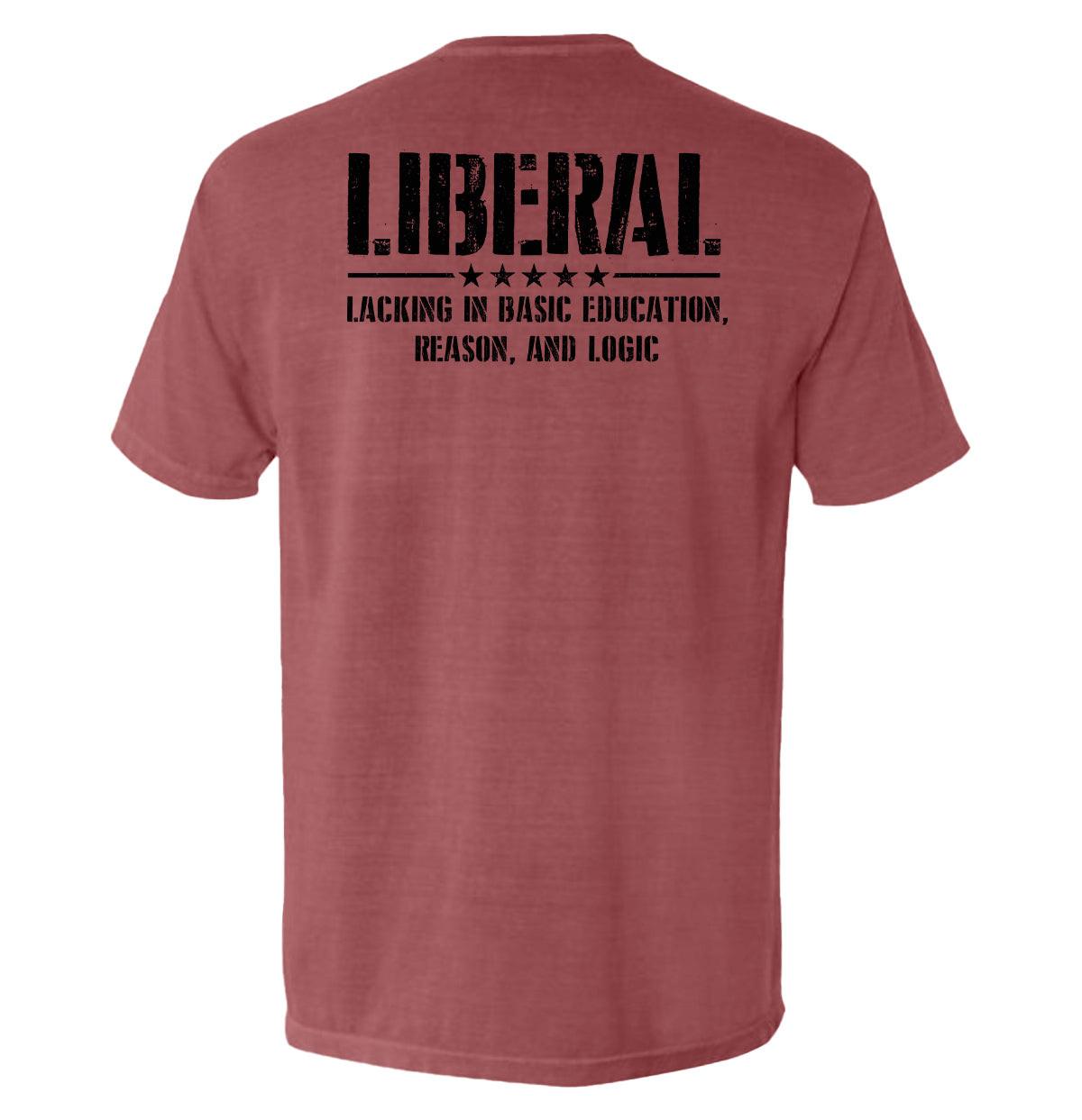 Liberales Akronym