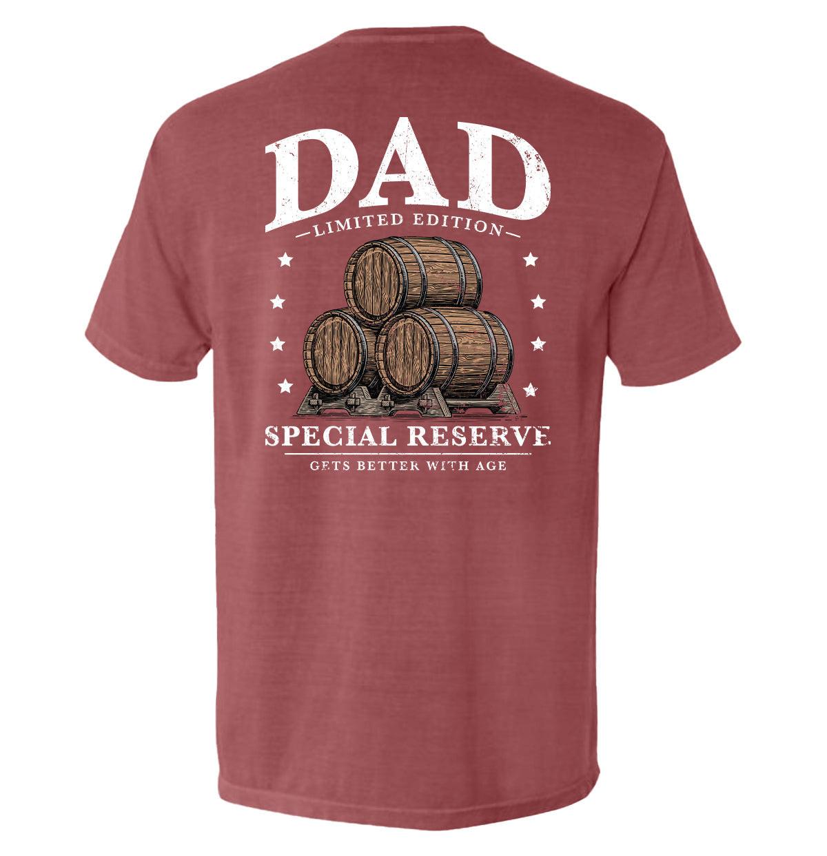 Papa Spezialreserve