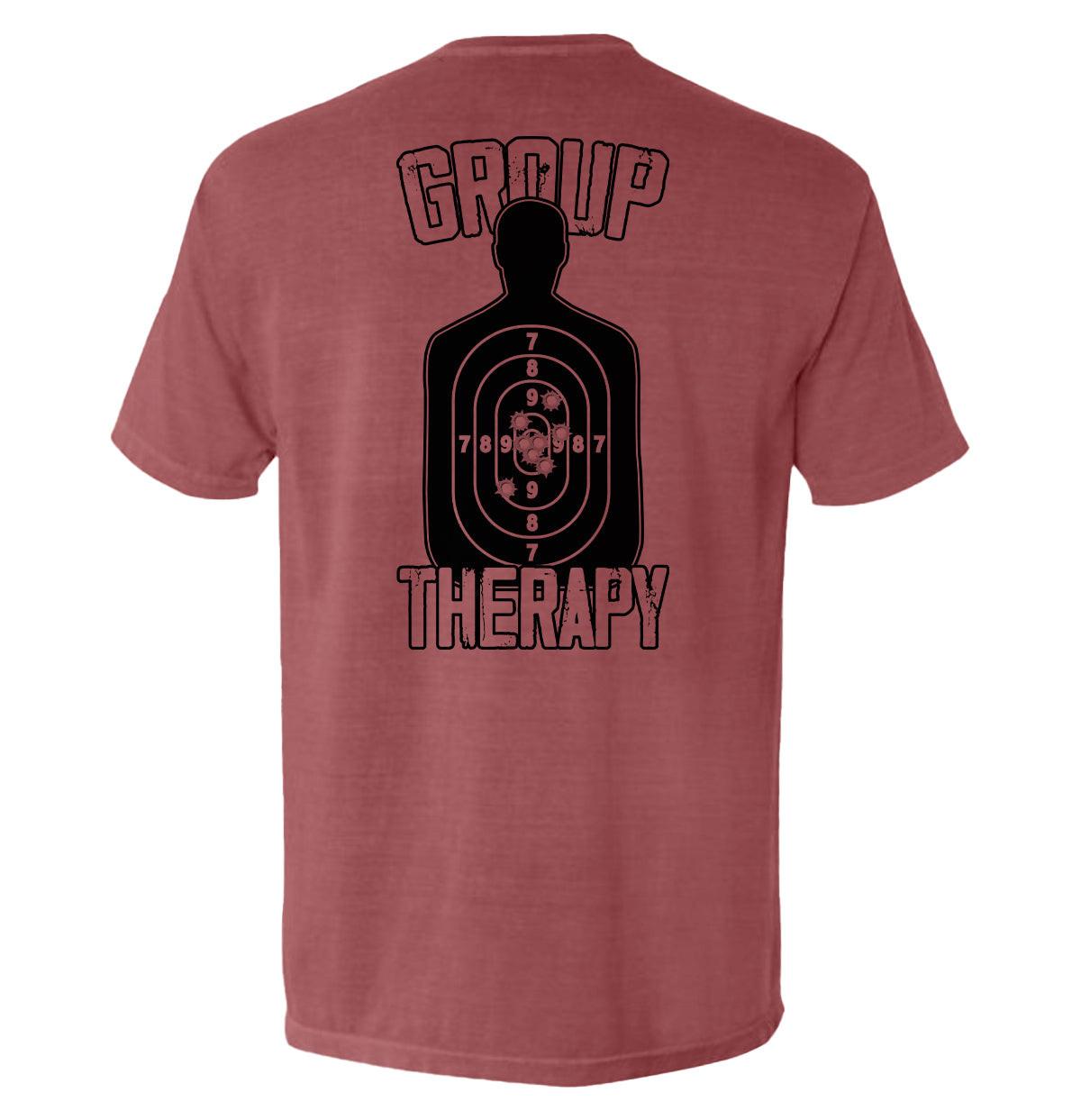 Gruppentherapie