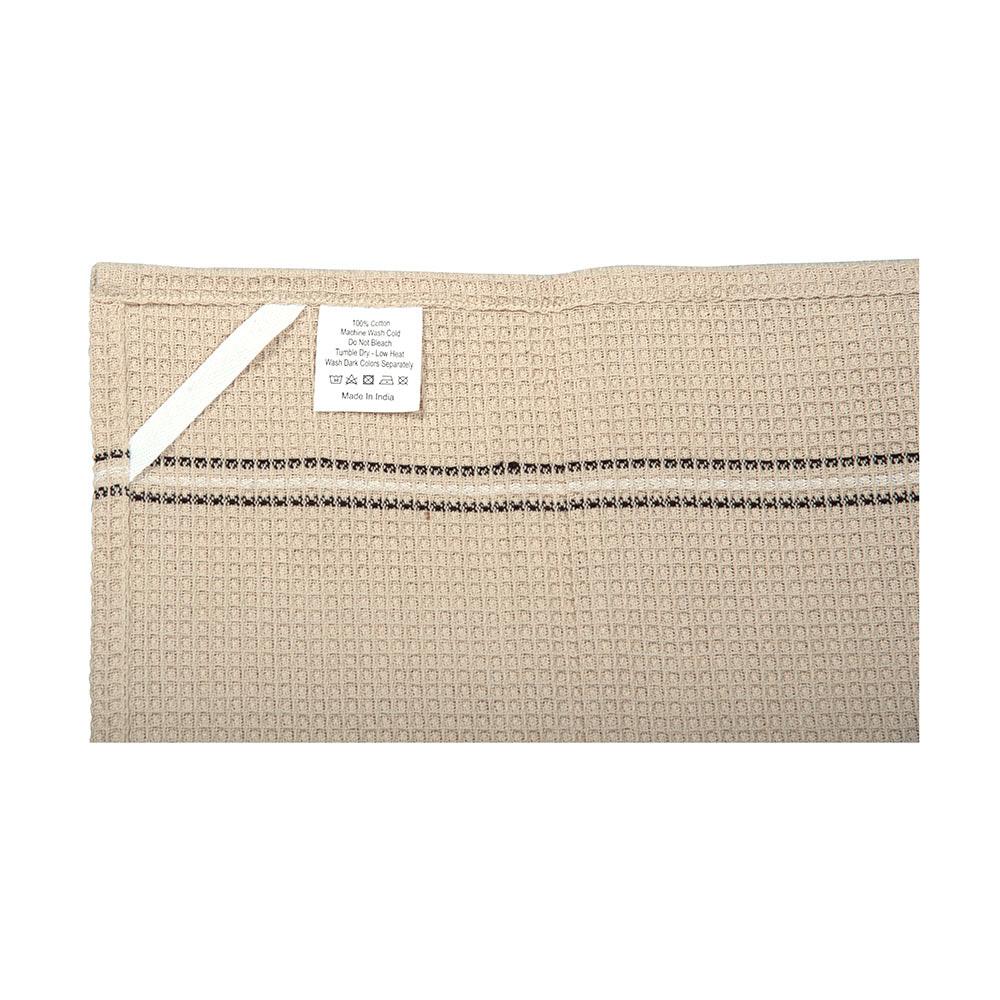 TREAT YOU DISH TOWEL '' SET OF 2 ''