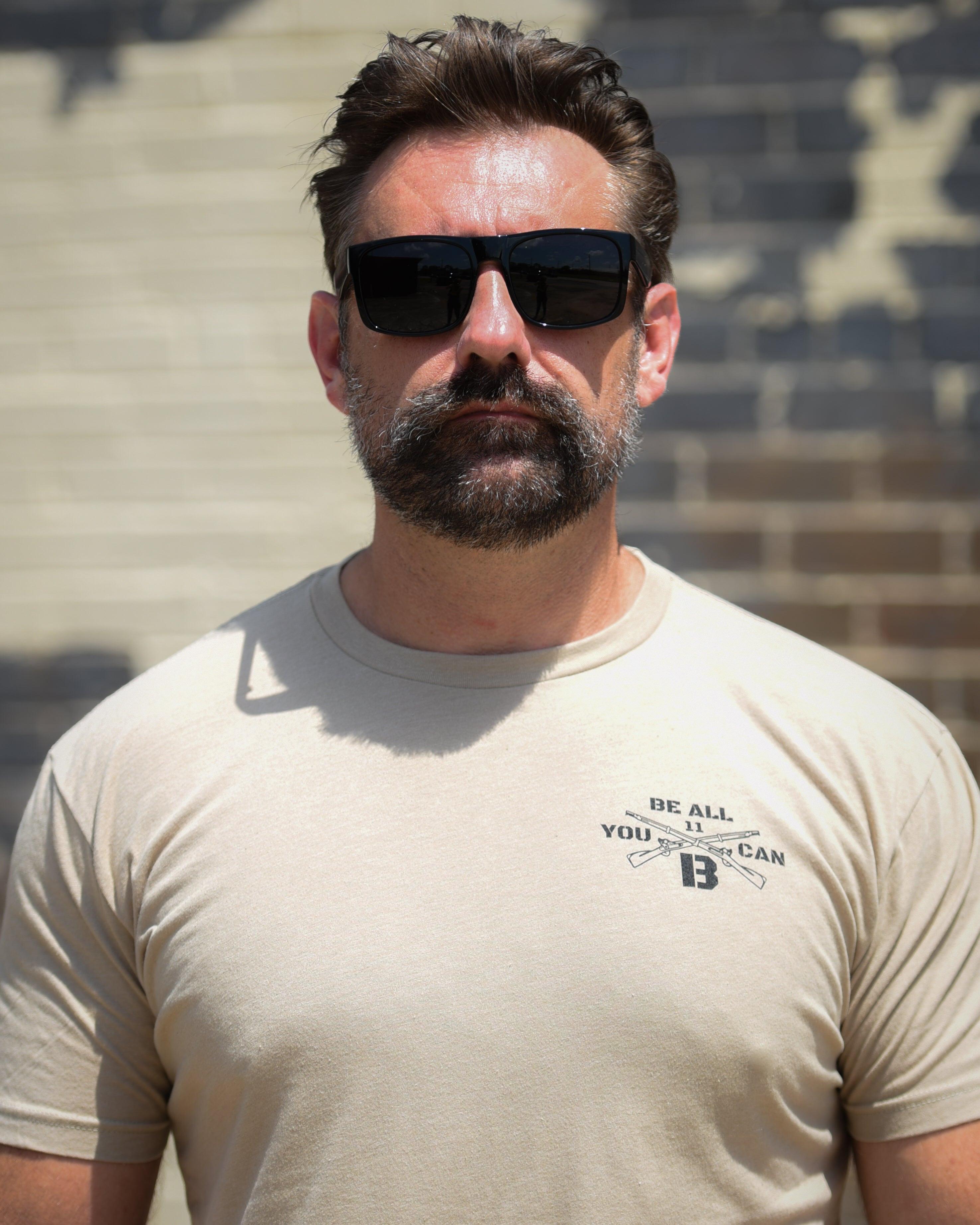 Eleven Bravo Shirt
