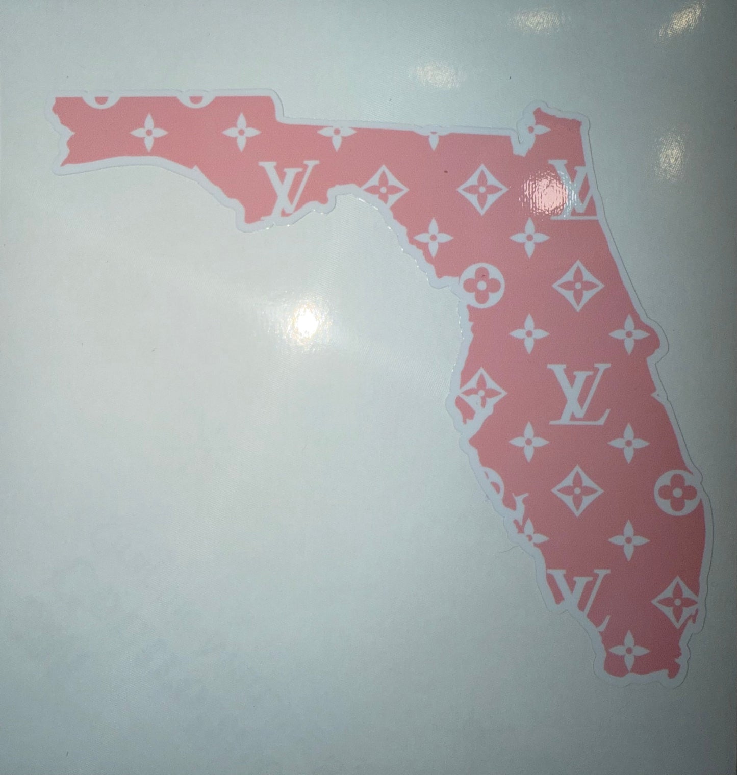 Flawda Fancy Sticker