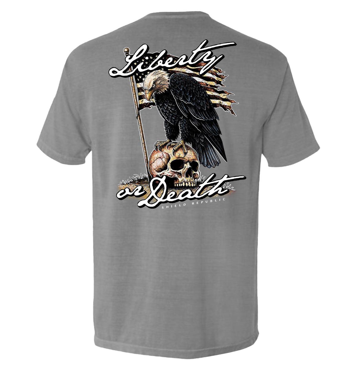 Freiheit oder Tod Adler
