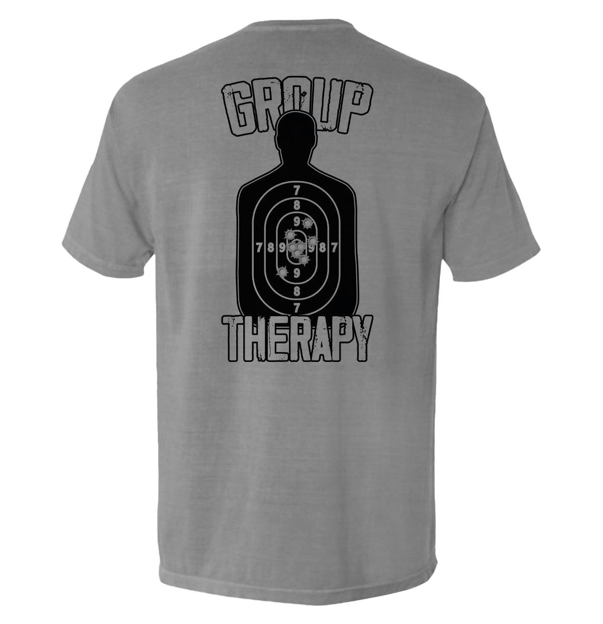 Gruppentherapie