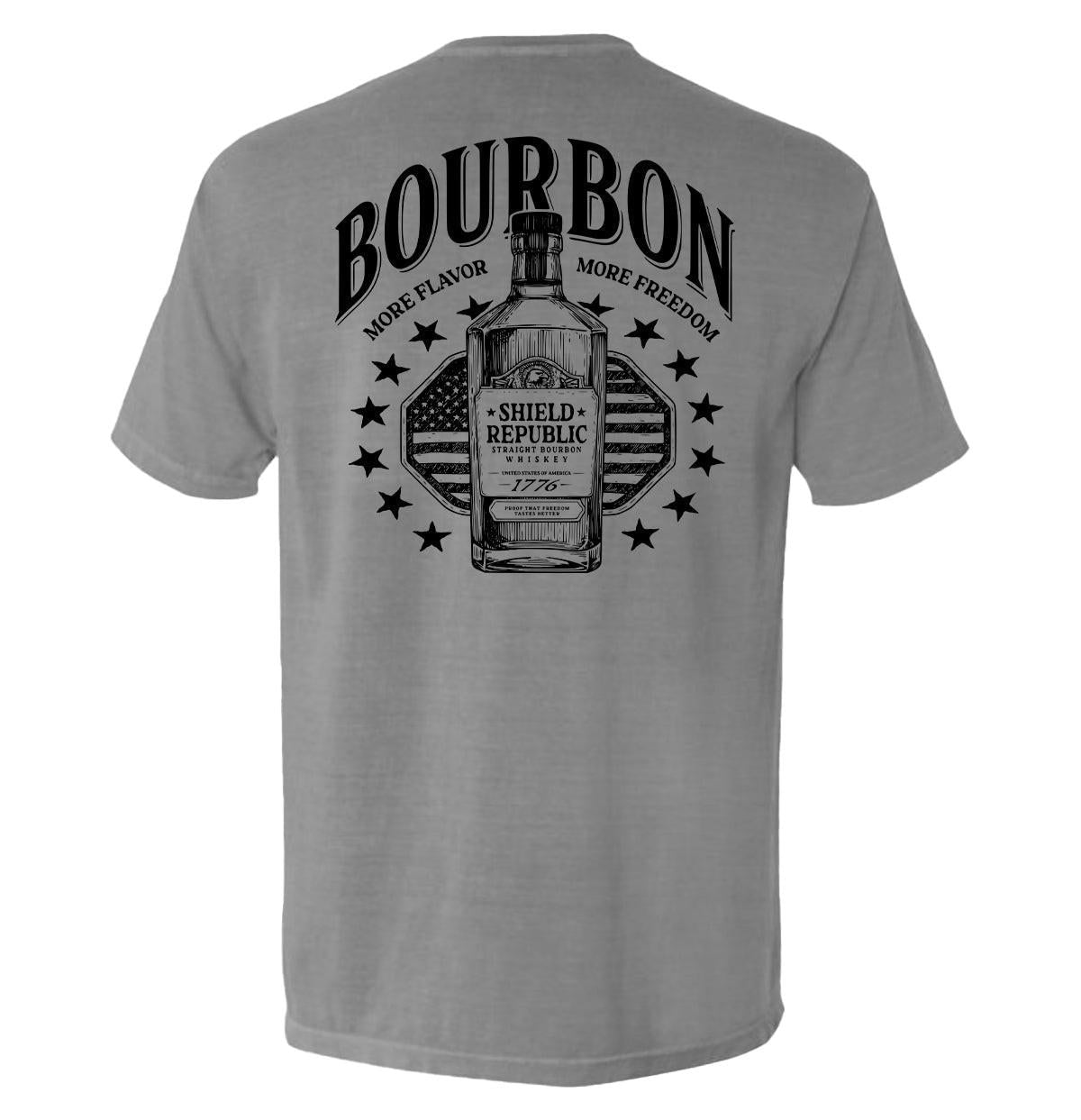 Bourbon Mehr Geschmack Mehr Freiheit