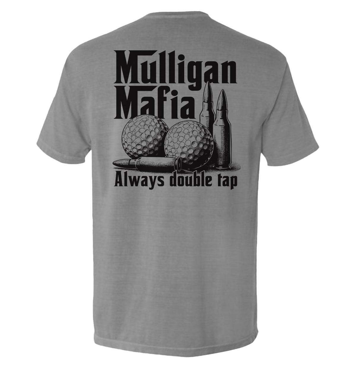 Mulligan-Mafia