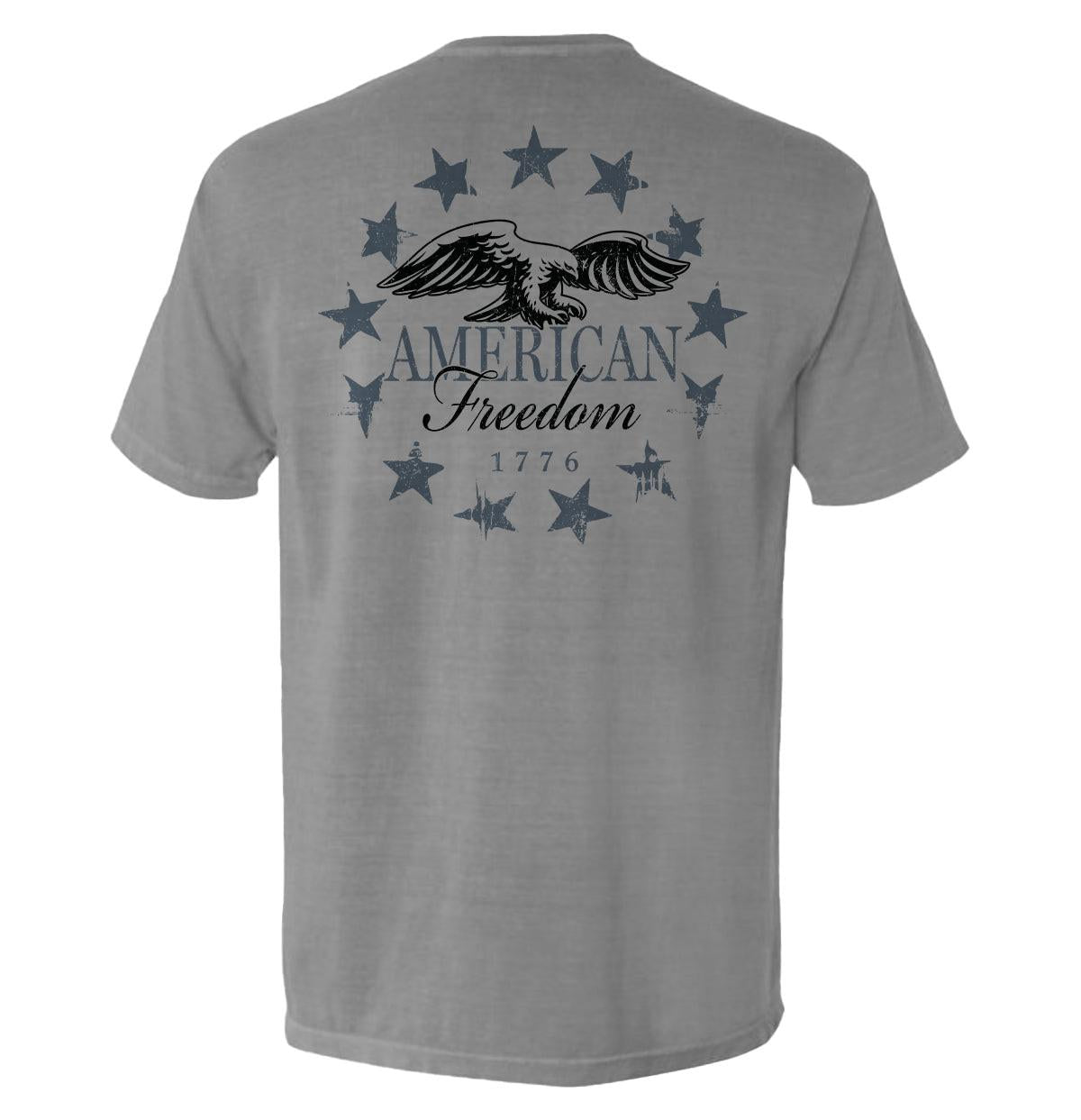 Amerikanischer Freiheitsadler