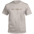 Shield Republic Duck Camo Script (Front)