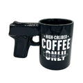 High Caliber Coffee Only Sidearm Sipper