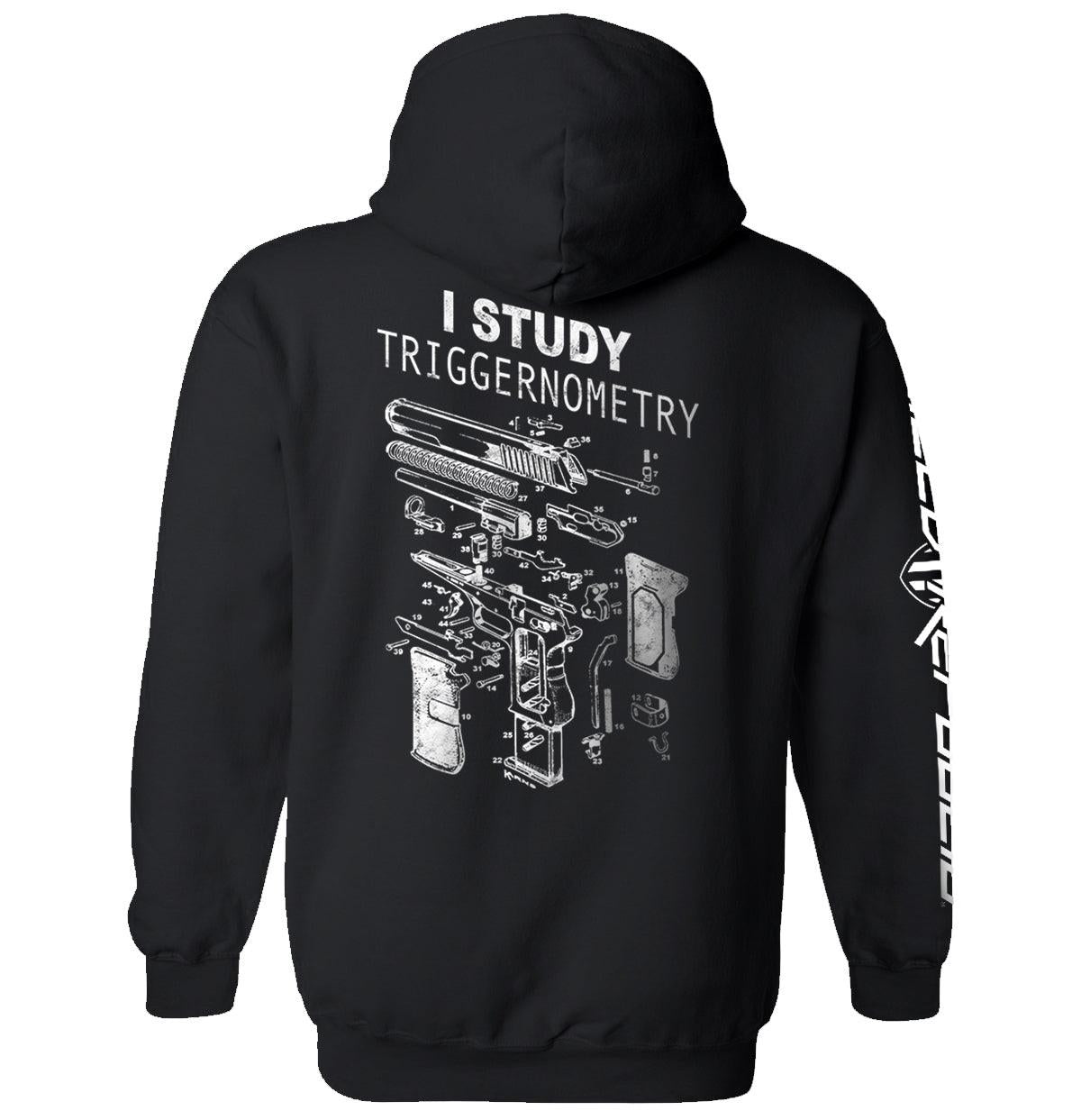 Ich studiere Triggernometrie