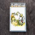 Silly Bear Matchbox • Matches
