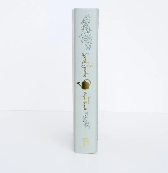 The Secret Garden | Burnett |Collector's Edition | Hardcover