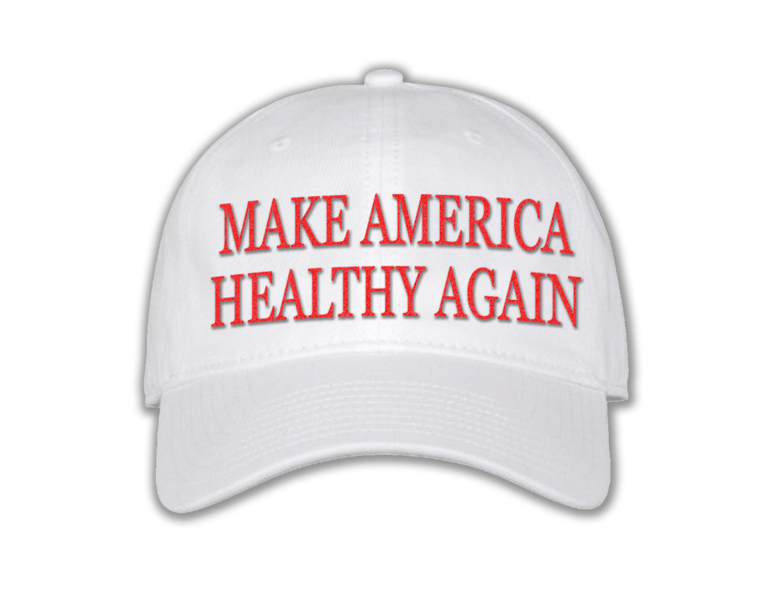 Mach Amerika wieder gesund Baseballcap