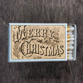 Christmas Match Set