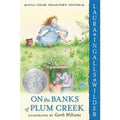 On the Banks of Plum Creek: Full Color Edition