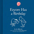 Winnie-The-Pooh: Eeyore Has A Birthday