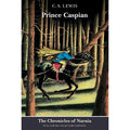 Prince Caspian: Full-Color Collector’S Edition