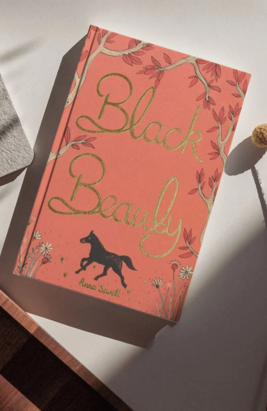 Black Beauty | Wordsworth Collector's Edition | Gebundene Ausgabe