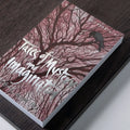 Tales of Mystery and Imagination | Wordsworth Classics Book